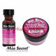 Mia Secret Acrylic Nail Powder Cover Pink + Liquid Monomer 1/2 oz Set - USA