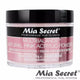 Mia Secret Acrylic Nail Powder Nautral Pink Multi Balance 2 oz - USA