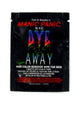 Manic Panic DYE AWAY Hair Color Remover Wipes