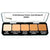HD Glamour Creme Foundation Palette, Cool #1