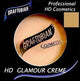 Graftobian HD Glamour Crème Foundation Glamour Girl (N) 1/2 oz Olive #3