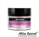 Mia Secret Acrylic Nail Powder Professional Nail System Size: 1/4 oz - Pink