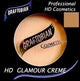 Graftobian HD Glamour Crème Foundation Screen Goddess (N) 1/2 oz Olive Beige #4