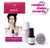 NSI Attraction Nail Acrylic System Trial Kit - Made in USA