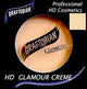 Graftobian HD Glamour Crème Foundation Nymph-C 1/2 oz