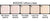 Graftobian HD Glamour Crème Foundations Palette, Ultralights Ultra-Lite