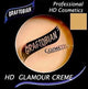 Graftobian HD Glamour Crème Foundation Temptress (N) 1/2 oz Bronze #2