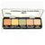 Graftobian HD Glamour Crème Foundations Palette, Corrector Shades