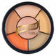 Graftobian Light Corrector & Tattoo Cover Wheel Theatrical Professional Makeup