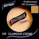 Graftobian HD Glamour Crème Foundation Desert Sand (W) 1/2oz,  RAS2