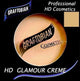 Graftobian HD Glamour Crème Foundation Leading Lady (N) 1/2 oz Olive #1