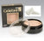 Celebre HD Pro Mehron Quality Foundation Cream w/Latex Foam Applicator Dark 1