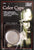 Mehron Silver Foundation Cream Face Paint 0.5 oz Costume Stage Theatrical makeup
