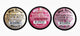 Mia Secret Acrylic Nail Powder - Cover Beige , Pink , Rose Size - 1/2 oz Set of 3