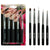 Mia Secret 5 Pcs Professional Magic Nail Art Design Brush Set (NB-5P)