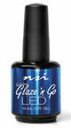 NSI LED/UV Glaze 'n Go - .5 fl oz (15 ml) - N5307