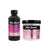Mia Secret Acrylic Nail Powder Nautral Pink Multi Balance + Monomer 4oz Set USA