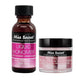 Mia Secret Monomer Multibalance Acrylic Nail Powder + Liquid Monomer 1 oz set