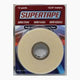 SuperTape Super Tape Non Glare Lace Wig Hair Extensions 1/2"  x 12 Yard